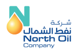 North Oil Company